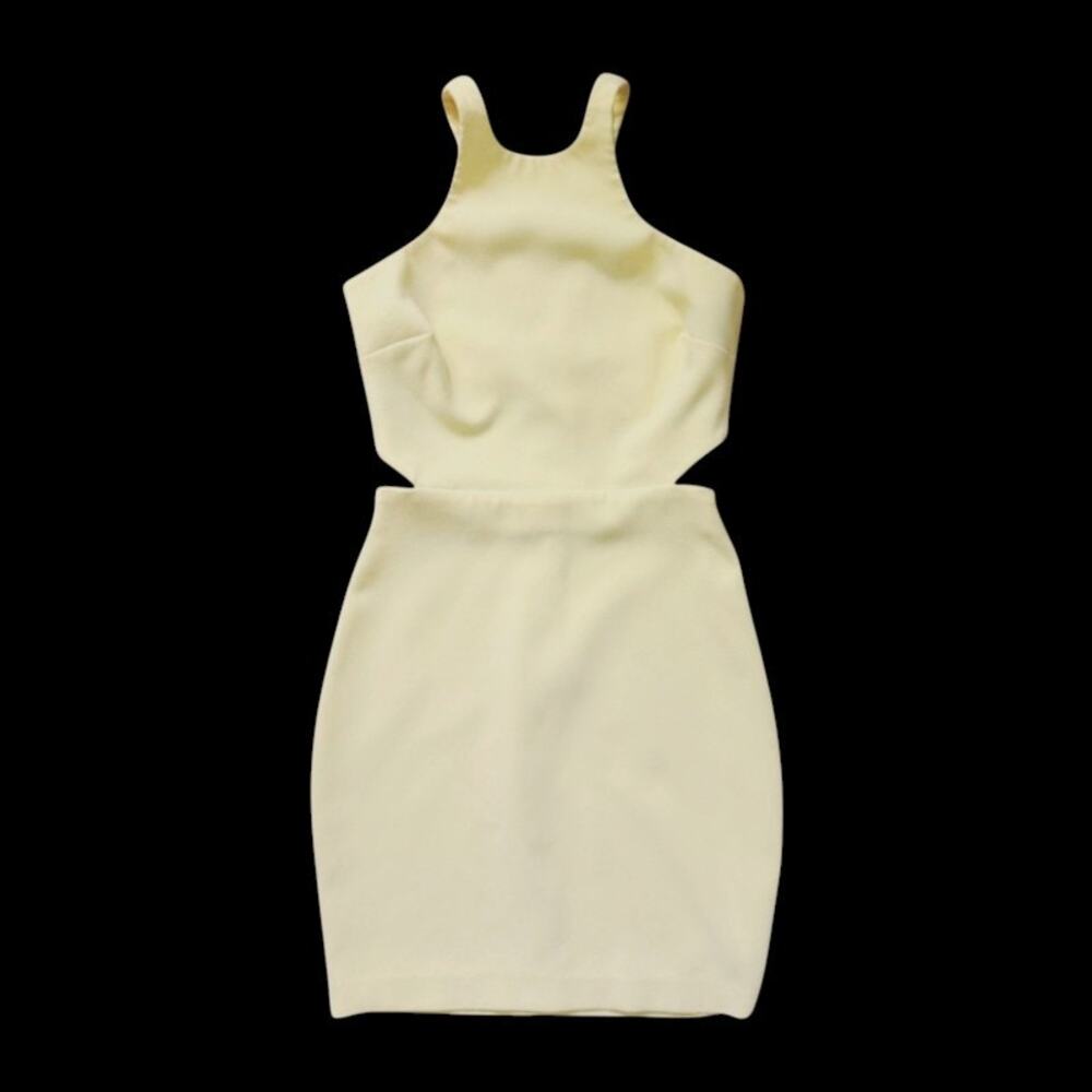 Likely Yellow Dress | Size 2